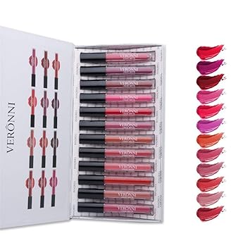 liquid lipstick gift set