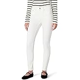 Amazon Essentials Women's Women's High Stretch High-Rise Skinny Jean