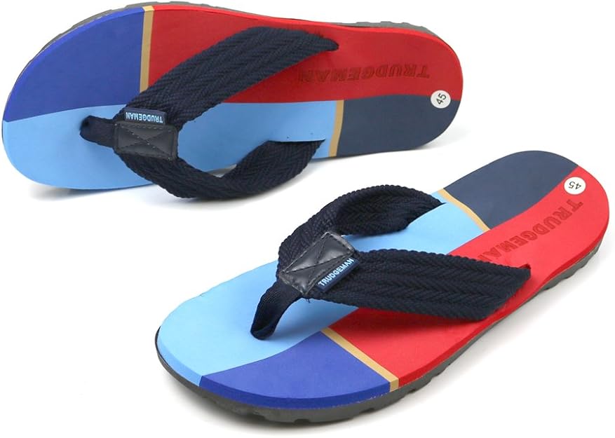 trudgeman flip flops
