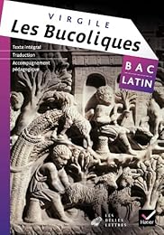 Les  Bucoliques