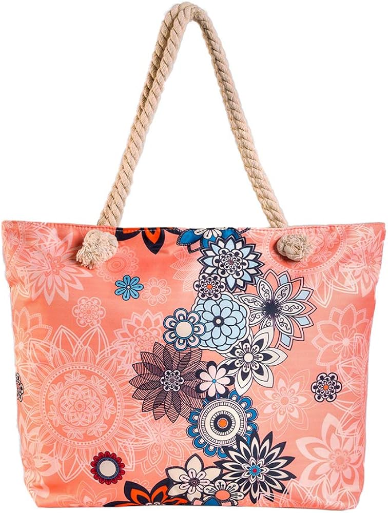 borsa di corda per donne