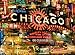 Buffalo Games City Collages, Sweet Home Chicago - 1000pc Jigsaw Puzzle