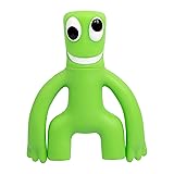 Heroes of Goo Jit Zu Rainbow Friends, Green | The