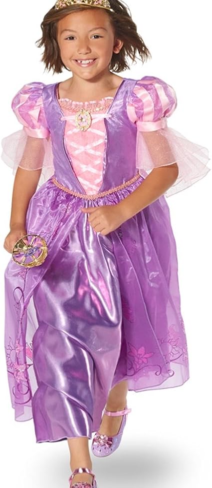 Amazon キッズ コスチューム ラプンツェル ドレス コスプレ 110 プリンセス 衣装 なりきり ディズニーストア正規品 キッズコスチューム おもちゃ Amazon キッズ コスチューム ラプンツェル ドレス コスプレ 110 プリンセス 衣装 なりきり ディズニーストア正規品 キッズコスチューム おもちゃ