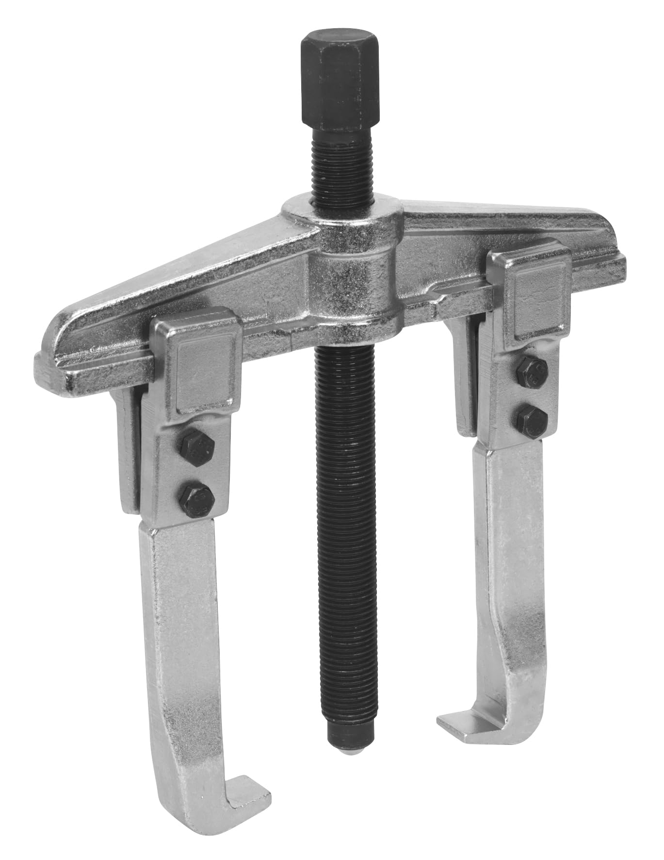 Sealey Ak46150 Twin Leg Puller Bar Type 150 X 150Mm — image 1
