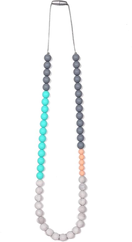 teething beads amazon