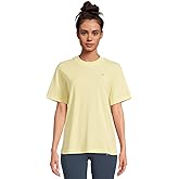 New Balance Womens Athletics Jersey T-Shirt
