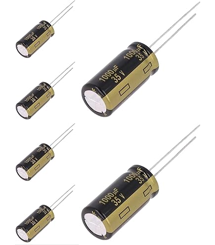 リノ　ポラロイド　コンプ Rubycon ZL Electrolytic Capacitor 50v 220uf 105°C 5 Pieces
