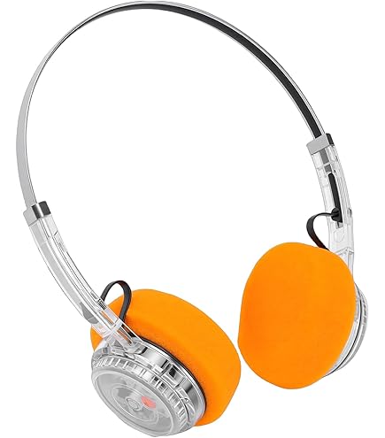 Amazon.com: MONDO Freestyle Over-Ear Bluetooth Headphones, Black