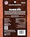Prairie Dog Pet Products Smokehouse Jerky, 15 oz., Alaskan Salmon