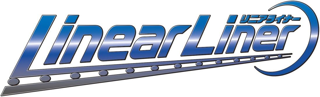 takara tomy linear liner