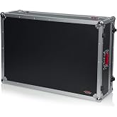 Gator Cases G-TOUR Series ATA Wood Mixer Case for Behringer X32 with Locking &amp; Non-locking Latches (G-TOURX32NDH)
