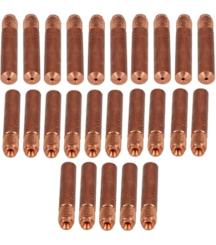 WeldingCity 44-3545-15 MIG Gun Liner - 15ft For Lincoln Magnum & Tweco Guns, 0.035-0.045 Wire