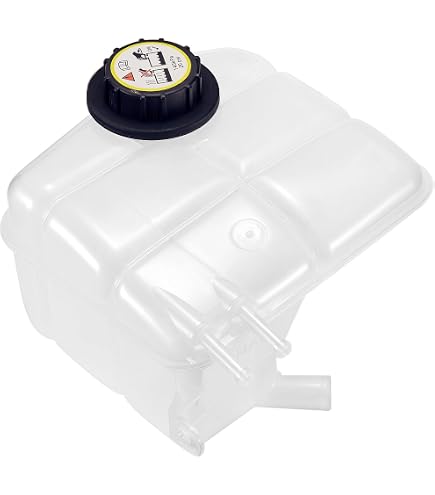 Amazon.com: EVIL ENERGY Coolant Reservoir Tank with Cap,Compatible