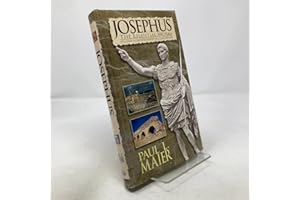 Josephus: The Essential Works