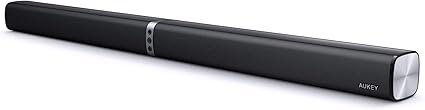 aukey soundbar 2.0
