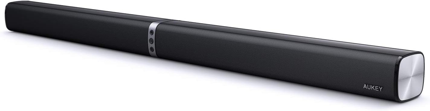 aukey soundbar