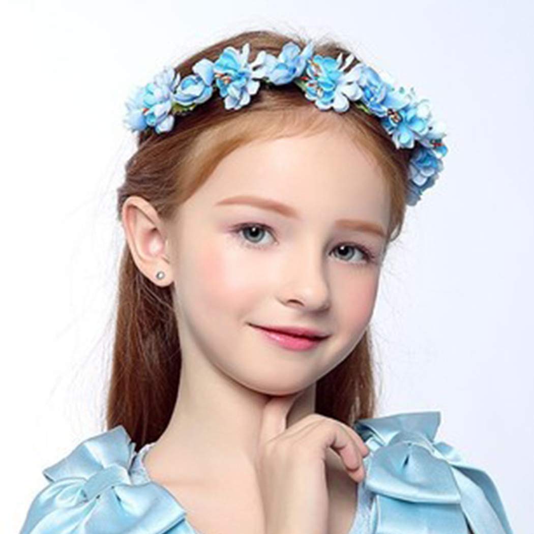 baby shower headpiece