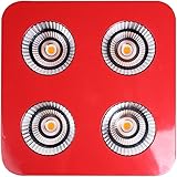 800W LED Plant Grow Light Full Spectrum for Greenhouse and Indoor Plants Veg and Flower (800W)