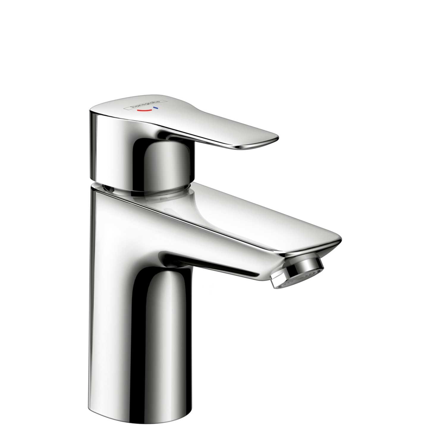 Hansgrohe 71115000 mysport L Cold Water Basin Mixer CoolStart Starter