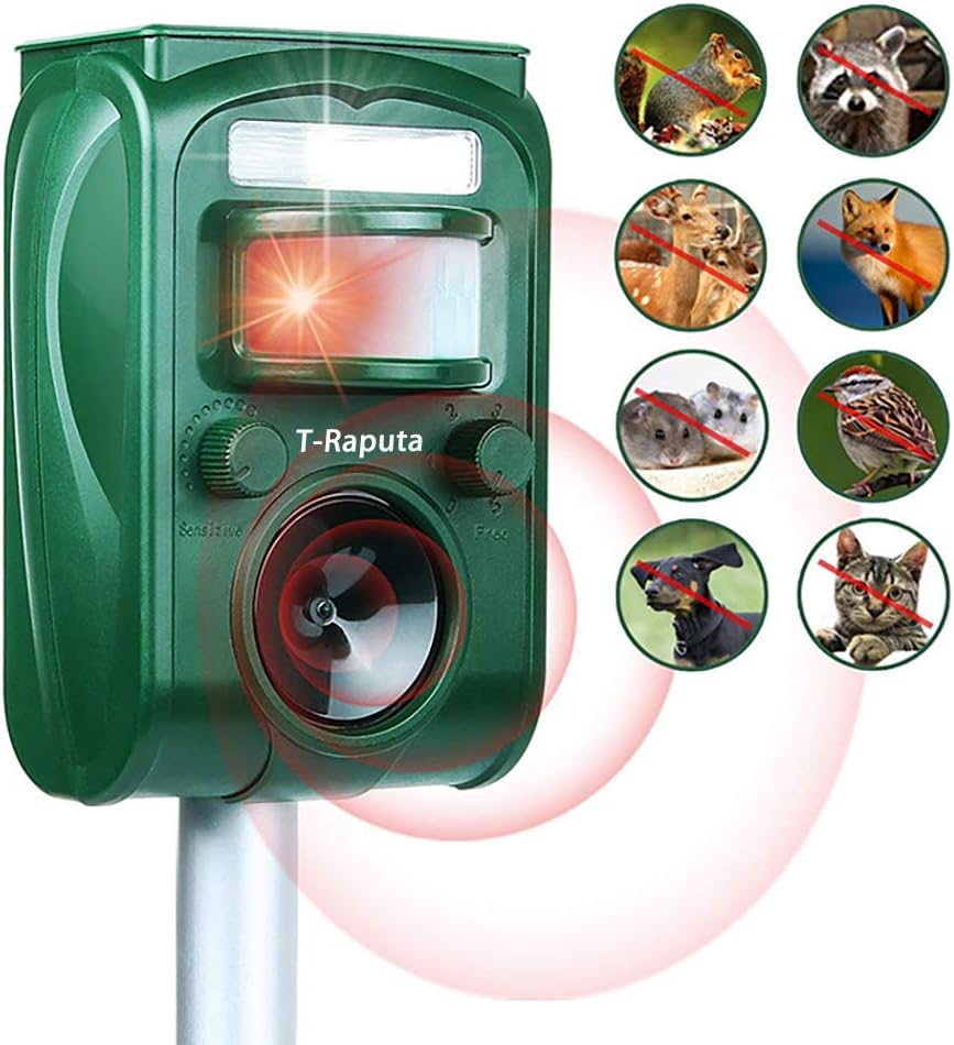 repellenti per cani e gatti