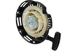 Recoil Starter for Predator 79CC 98CC 99CC 100CC Engine, Compatible for Harbor for Freight 69733 68124 for Mini Bike and Lawn