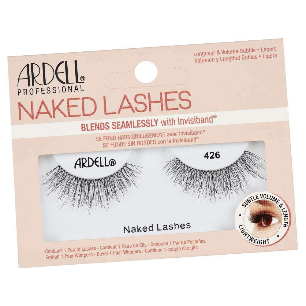 Ardell Strip Lashes Naked Lashes 426
