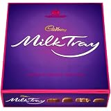 Cadbury Milk Tray (360g)