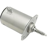 NOVAPARTS Eccentric Shaft Actuator Valvetronic Motor 11377548388 for BMW 128i 325i 325xi 328i 328xi 330i 525i 525xi 528i 530i X3 X5 Z4 11377518204 Anti-Lock Brake Actuator Assemblies