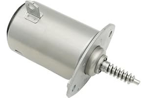 NOVAPARTS Eccentric Shaft Actuator Valvetronic Motor 11377548388 for BMW 128i 325i 325xi 328i 328xi 330i 525i 525xi 528i 530i X3 X5 Z4 11377518204