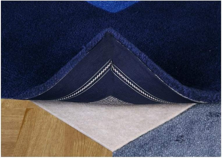 Rugs & Stuff AKO All-Surface Rug Anti-Slip Gripper underlay 160 x 225cm