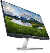 Dell S2421H 24 Inch Full HD IPS Monitor 75Hz FreeSync Built-in Speakers