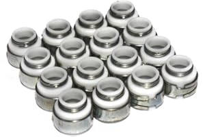 COMP Cams 512-16 Valve Seal (3/8" Teflon With .500 Guide)