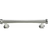 Atlas Homewares 350-PN Browning 6.5-Inch Pull, Polished Nickel