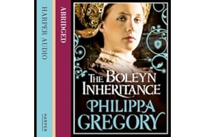 The Boleyn Inheritance