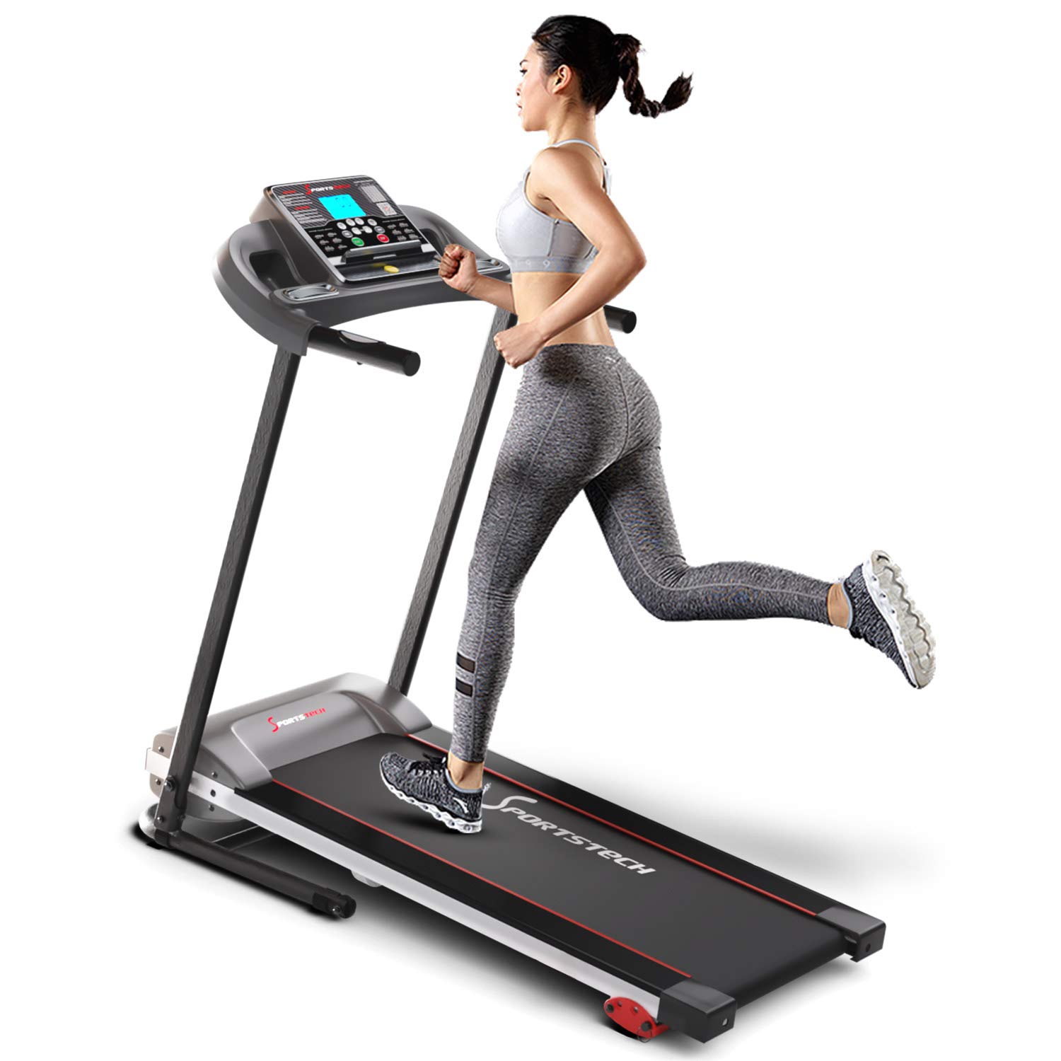 infinity pro 4.0 treadmill