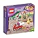 LEGO Friends 41092 Stephanie's Pizzeria