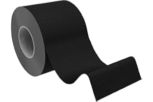 Klyranix Moleskin for Blisters, 2" by 15 Feet Moleskin for Feet, Flexible Cushioning & Cut to Any Size, Moleskin Tape for Run