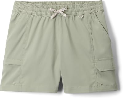 Kurze Mädchen-Hose, Tech Trail Utility Short