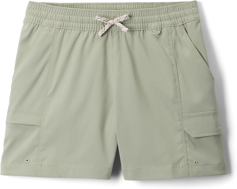 Tech Trail Utility Pantaloncino da Ragazza