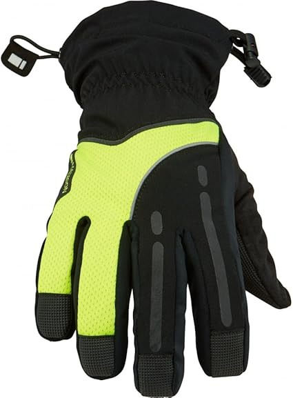 madison mtb gloves