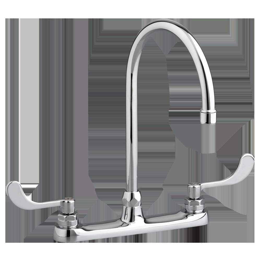 Best Commercial Goose Neck Kitchen Faucet