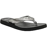 Sanuk Yoga Mat II Metallic - Women Sandals