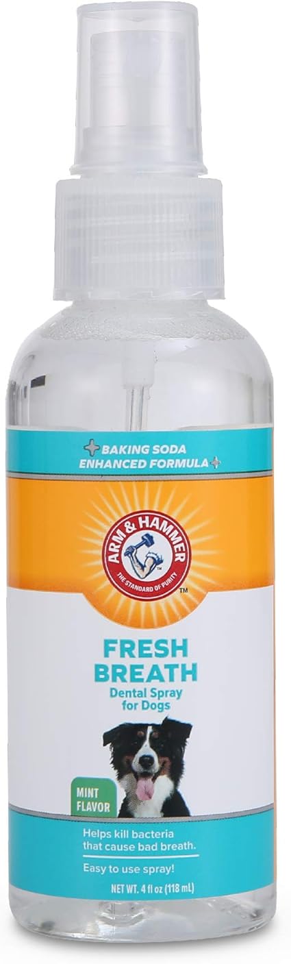 advanced care dental spray