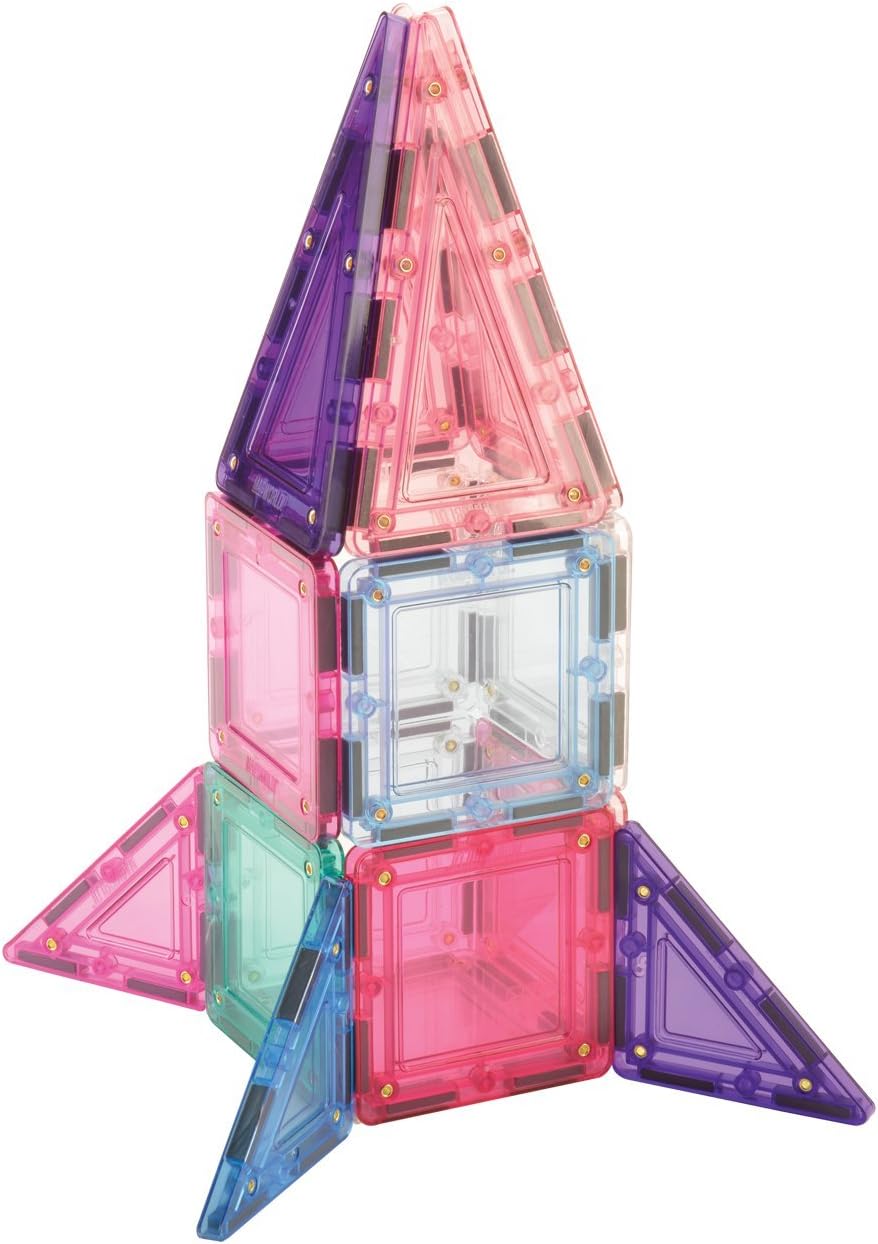 magworld magnetic tiles