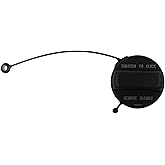 Honda Genuine 17670-SHJ-A31 Fuel Filler Cap