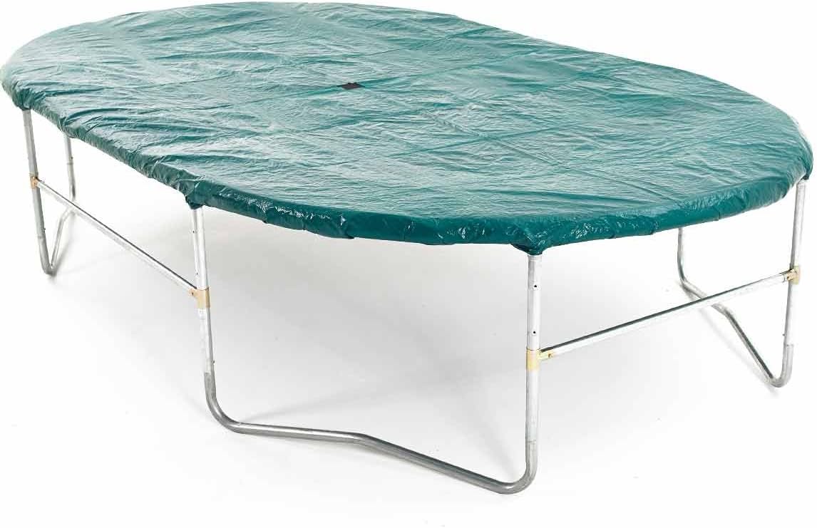 Skyhigh 8ft x 14ft Oval Trampoline Cover