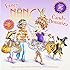 Fancy Nancy: Candy Bonanza