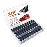 XHF 26 Ft 4:1 High Flame Retardant Heat Shrink