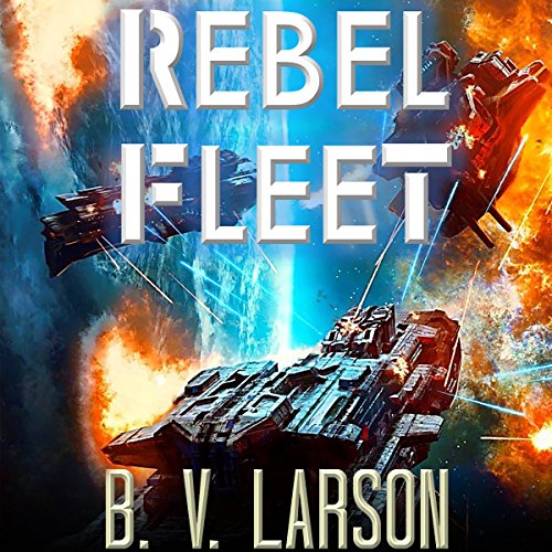 Rebel Fleet